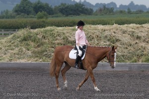 ISIS Dressage Challenge 2008